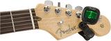 Fender FT-1 Pro Clip on Tuner - 023-9978-000 | SportHiTech