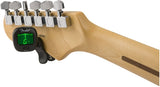 Fender FT-1 Pro Clip on Tuner - 023-9978-000 | SportHiTech