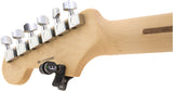 Fender Bullet Clip on Tuner - Black 023-9979-002 | SportHiTech