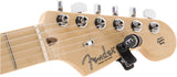 Fender Bullet Clip on Tuner - Black 023-9979-002 | SportHiTech