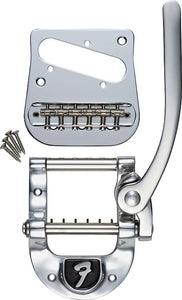 Bigsby Fender "F" B5 Telecaster Vibrato Kit 086-8013-004 | SportHiTech