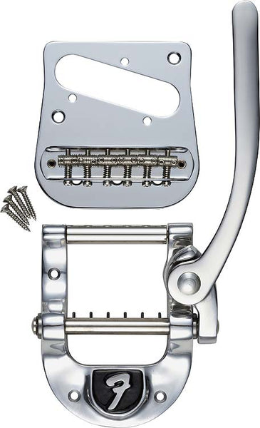 Bigsby Fender 