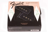 Fender Pure Vintage 63 Precision Bass Pickup 099-2241-000 | SportHiTech