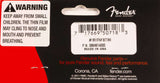 Fender American Standard SRS Strap Buttons (2) 099-4914-000 | SportHiTech