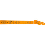 Genuine Fender Classic Series Telecaster Neck Lacquered Maple