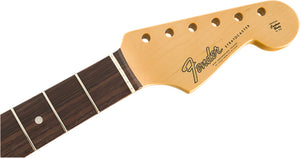 Fender American Original 60s Stratocaster '60s Neck Thick C Shape, Rosewood | SportHiTech