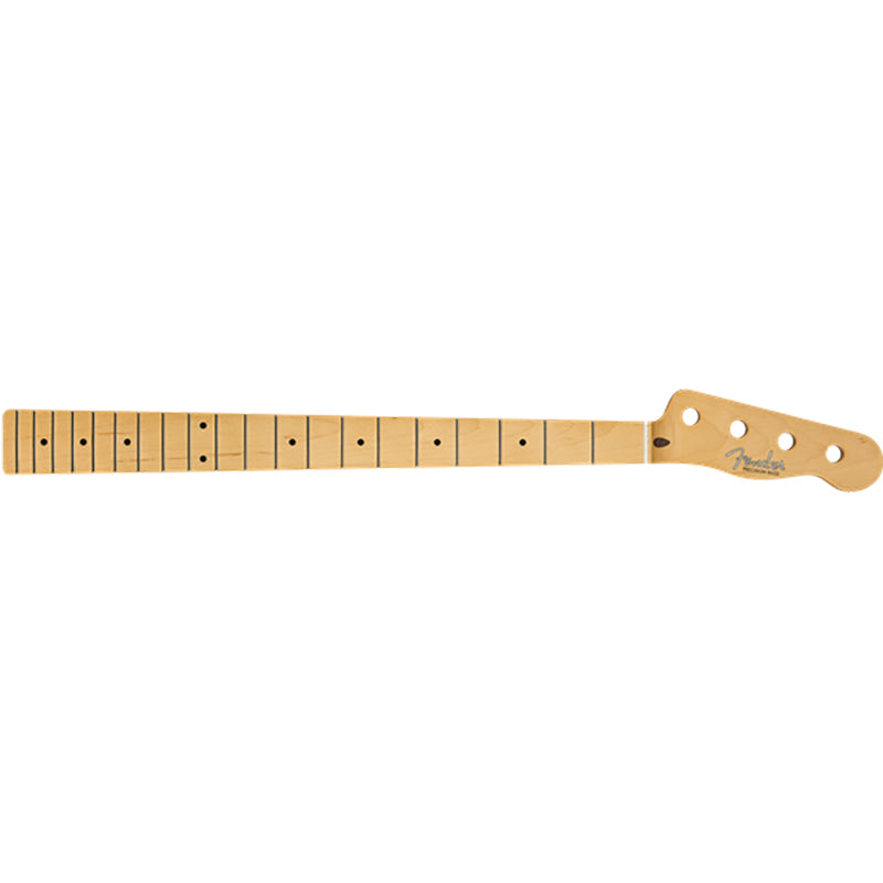 Fender 1951 Precision Bass Neck, U Profile, Maple | SportHiTech