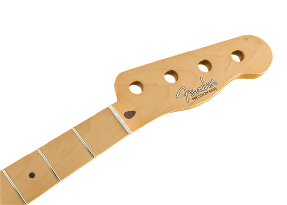 Fender 1951 Precision Bass Neck, U Profile, Maple | SportHiTech