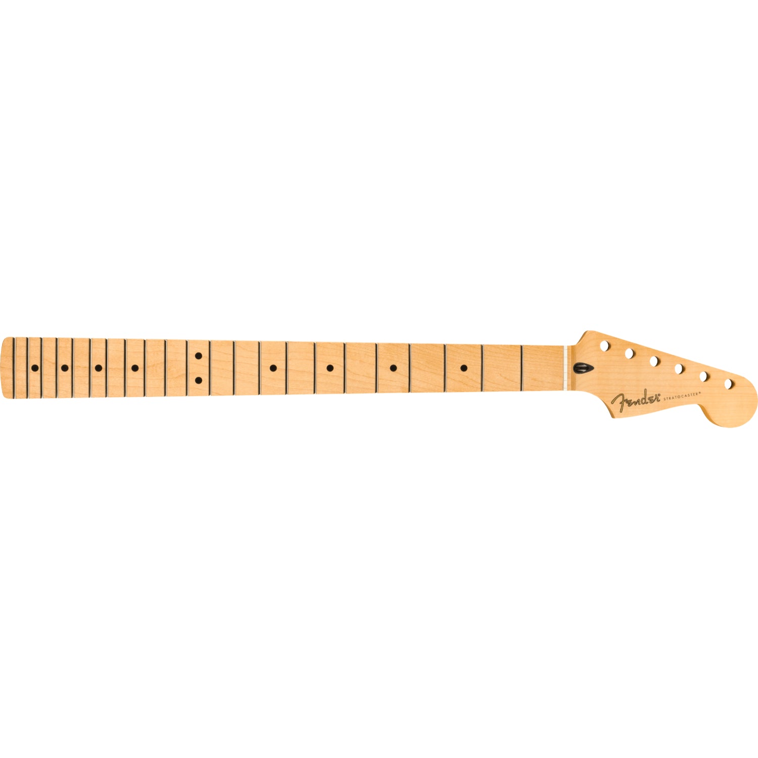Fender Sub-Sonic Baritone Stratocaster Neck 22 Fret Maple 099-0403