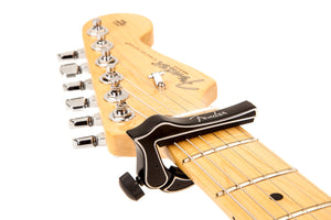 Fender Dragon Capo For Electric and Acoustic Guitar - 099-0409-000 | SportHiTech