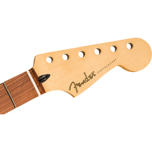 Fender Sub-Sonic Baritone Stratocaster Neck, Pau Ferro | SportHiTech