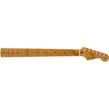 Fender Roasted Maple Stratocaster Neck, 9.5" Maple, C Shape 099-0502-920 | SportHiTech