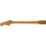 Fender Roasted Maple Stratocaster Neck, 9.5" Maple, C Shape 099-0502-920 | SportHiTech