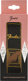 Fender Legacy Vintage 2" Monogram Strap 099-0680-003 | SportHiTech