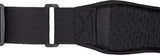 Fender Bassman Neoprene 2" Comfort Guitar/Bass Strap Black 099-0694-206 | SportHiTech