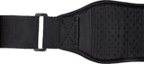 Fender Bassman Neoprene 3" Comfort Guitar/Bass Strap Black 099-0694-207 | SportHiTech