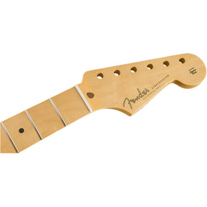 Fender Classic Player '50s Strat Neck, Soft "V" Maple Fingerboard | SportHiTech