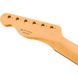 Genuine Fender Classic Series '60s Tele Neck, Pau Ferro Fingerboard