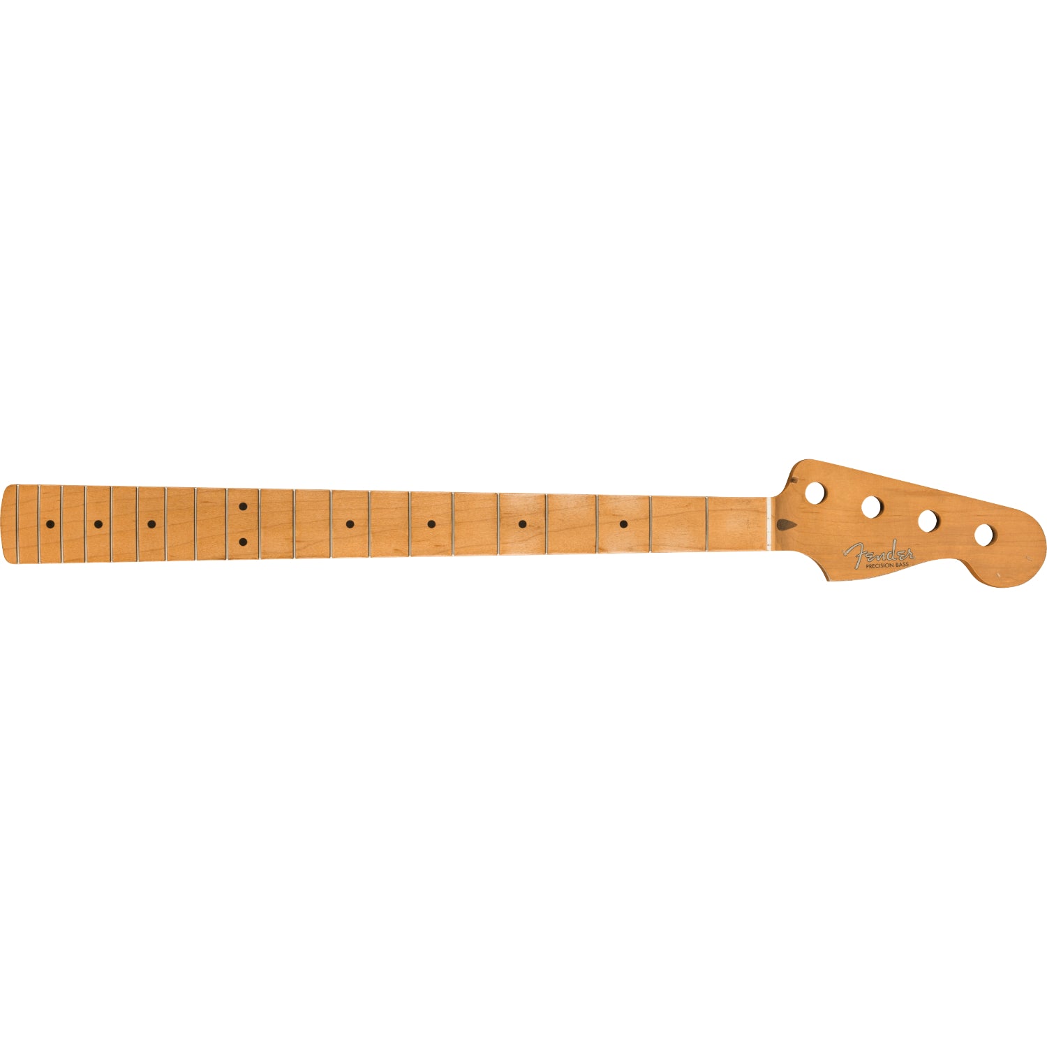 Fender Road Worn 50s Precision Bass Neck, Maple, C Shape | SportHiTech