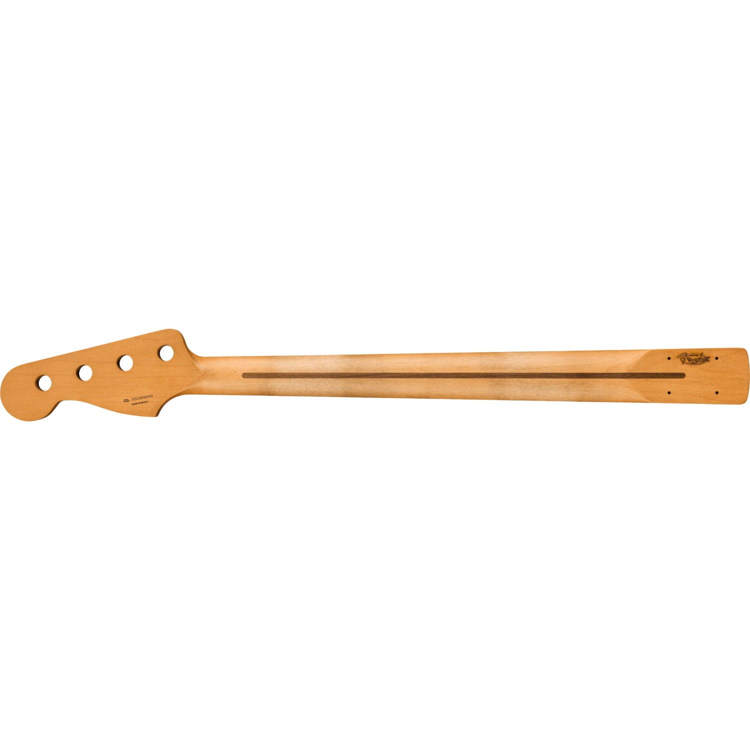 Fender Road Worn 50s Precision Bass Neck, Maple, C Shape | SportHiTech