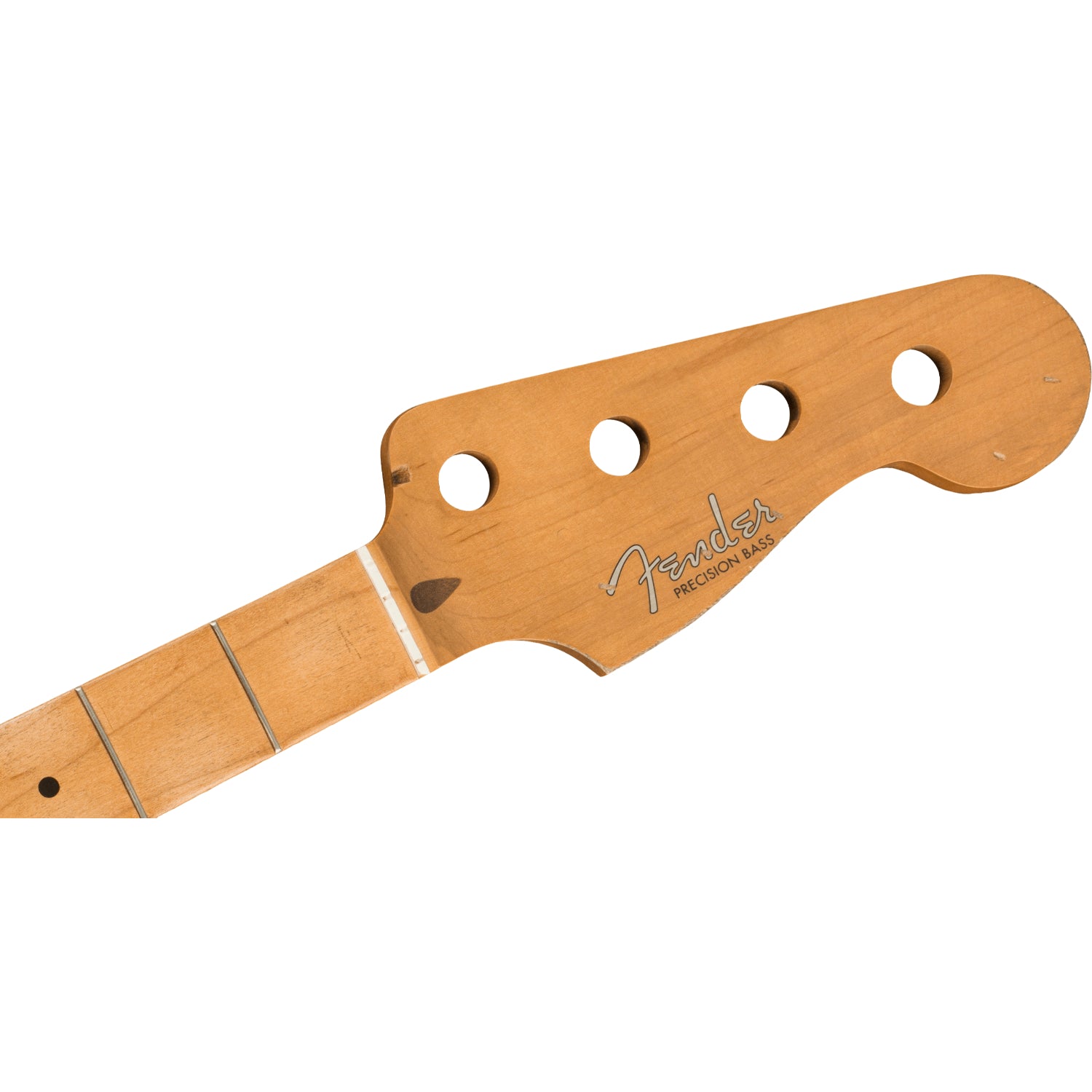 Fender Road Worn 50s Precision Bass Neck, Maple, C Shape | SportHiTech