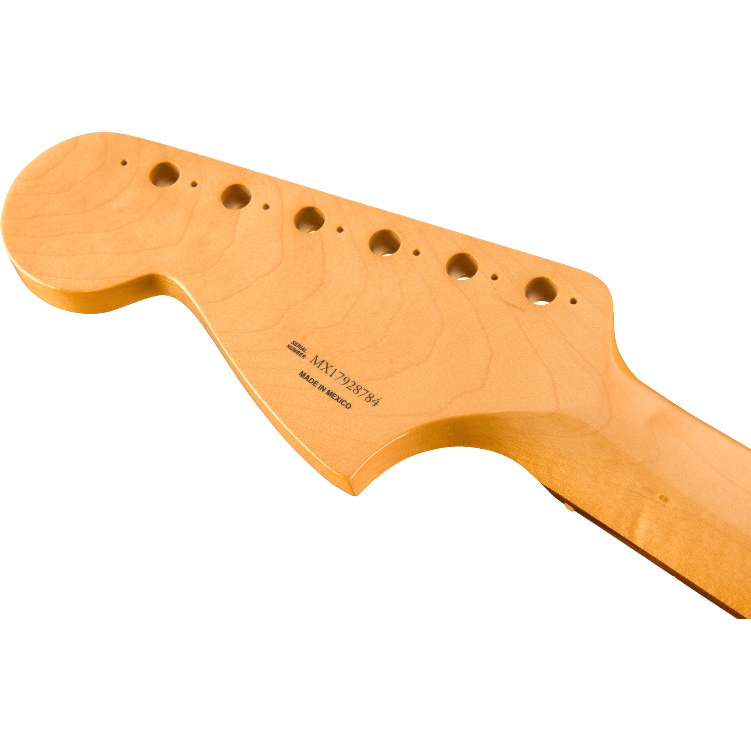 Fender Classic Player Jaguar Neck, Pau Ferro, C Shape | SportHiTech