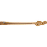 Fender Classic Series 70's Precision Bass Neck, Block Inlay, Maple | SportHiTech