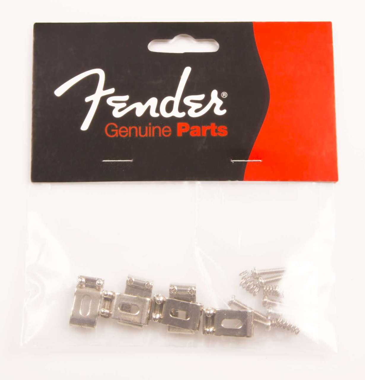 Fender Pure Vintage Stratocaster Pat. Pend. Saddle Kit 099-2091