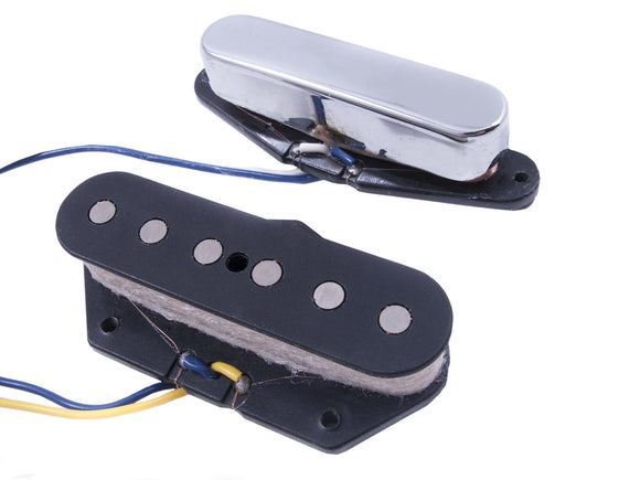 Fender Deluxe Drive Telecaster Pickups, Set of 2, 099-2223-000 NEW | SportHiTech