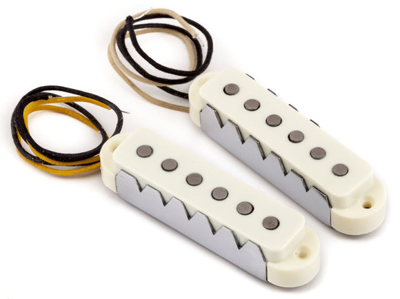 Fender Pure Vintage '65 Jaguar Pickup Set 099-2238-000 | SportHiTech