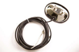 Fender Two Button Vintage Footswitch - RCA plugs, 099-4051-000 | SportHiTech