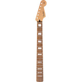 Fender Player Series Stratocaster Neck w/Block Inlays, Pau Ferro | SportHiTech
