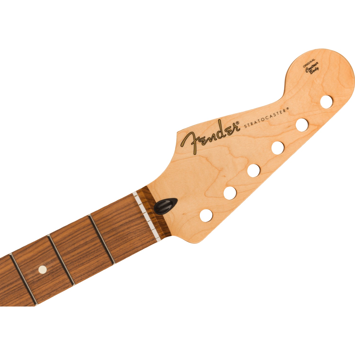 Fender Classic Player '50s Strat Neck, Soft 