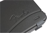 Fender Deluxe Molded Strat/Tele ABS Case 099-6102-306 | SportHiTech
