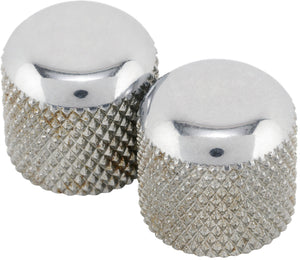 Fender Road Worn Telecaster Dome Knobs (2) 099-7211-000 | SportHiTech