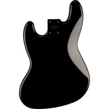 Fender Standard Series Jazz Bass Alder Body, Black | SportHiTech