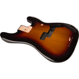 Fender Standard Series Precision Bass Alder Body, Brown Sunburst | SportHiTech