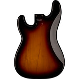 Fender Standard Series Precision Bass Alder Body, Brown Sunburst | SportHiTech