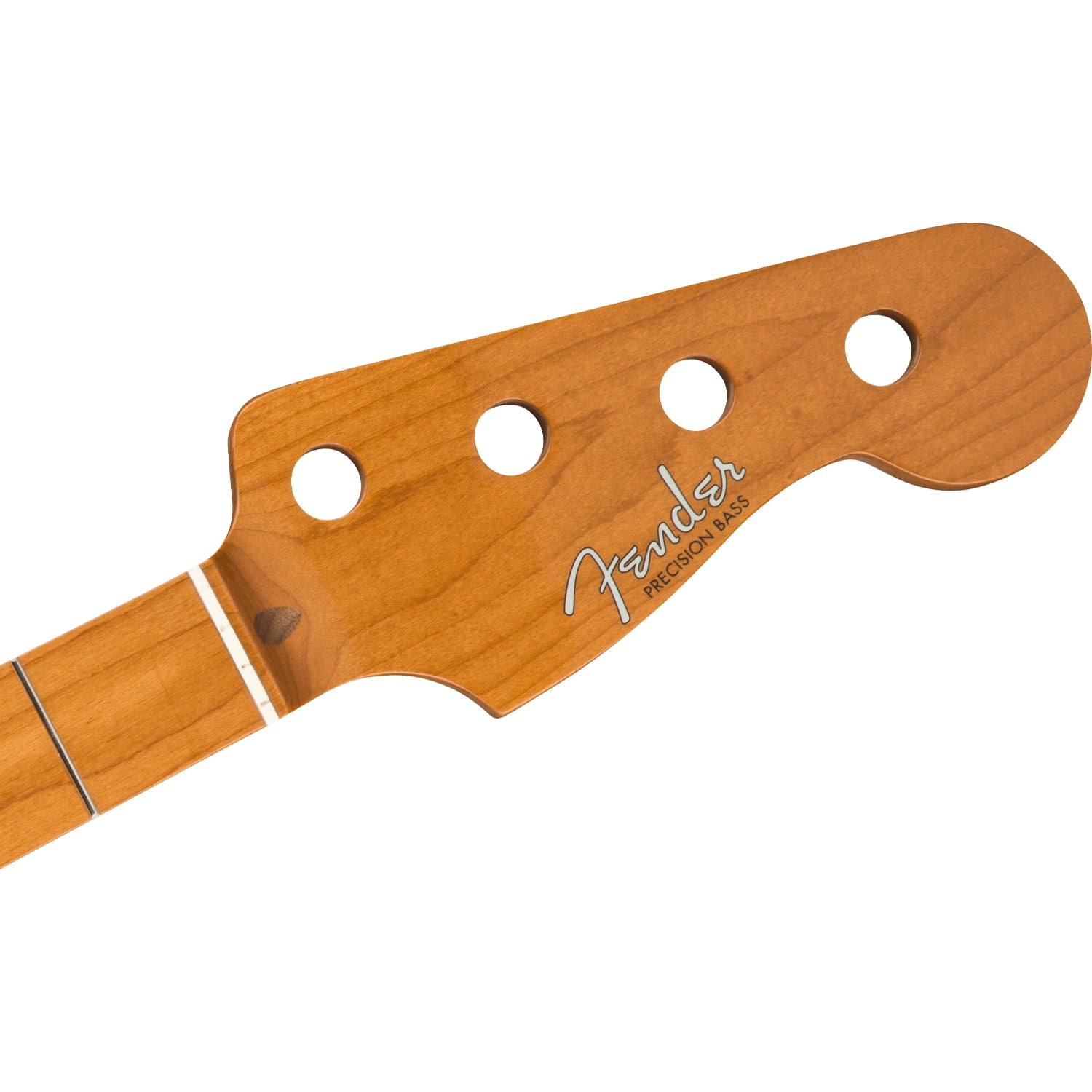 Fender Roasted Maple Vintera s Precision Bass Neck C Shape Maple
