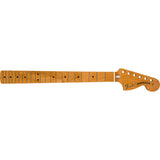 Fender Roasted Maple Vintera Mod 70s Strat Neck C Shape Maple 099-9742-920 | SportHiTech
