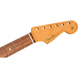 Fender Road Worn 60s Stratocaster Neck, Pau Ferro, C Shape | SportHiTech