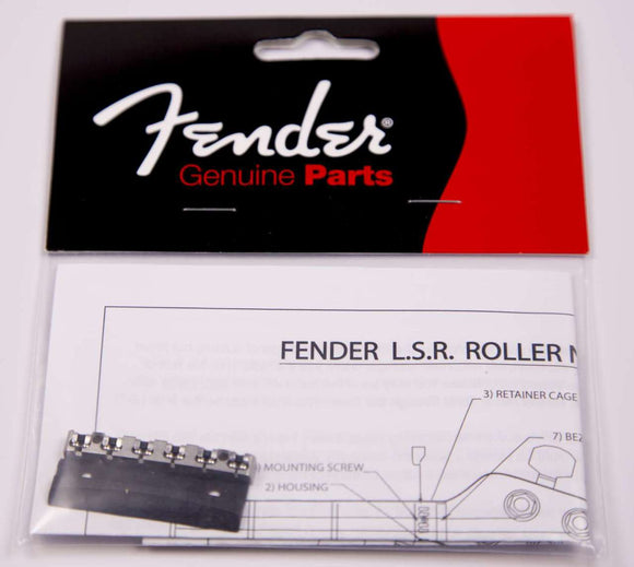 Fender LSR Roller Nut (008-056) 099-0812-000 | SportHiTech
