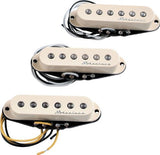 Fender Noiseless Hot Stratocaster Pickups Aged White 099-2105-000 | SportHiTech