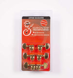 Genuine Grover Original Rotomatic 3x3 Gold