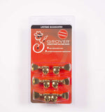 Genuine Grover Original Rotomatic 3x3 Gold, Keystone Button