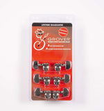 Genuine Grover Original Rotomatic 3x3 Nickel