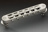 Schaller Germany GTM Tune-o-Matic Bridge, Satin Pearl 12090700