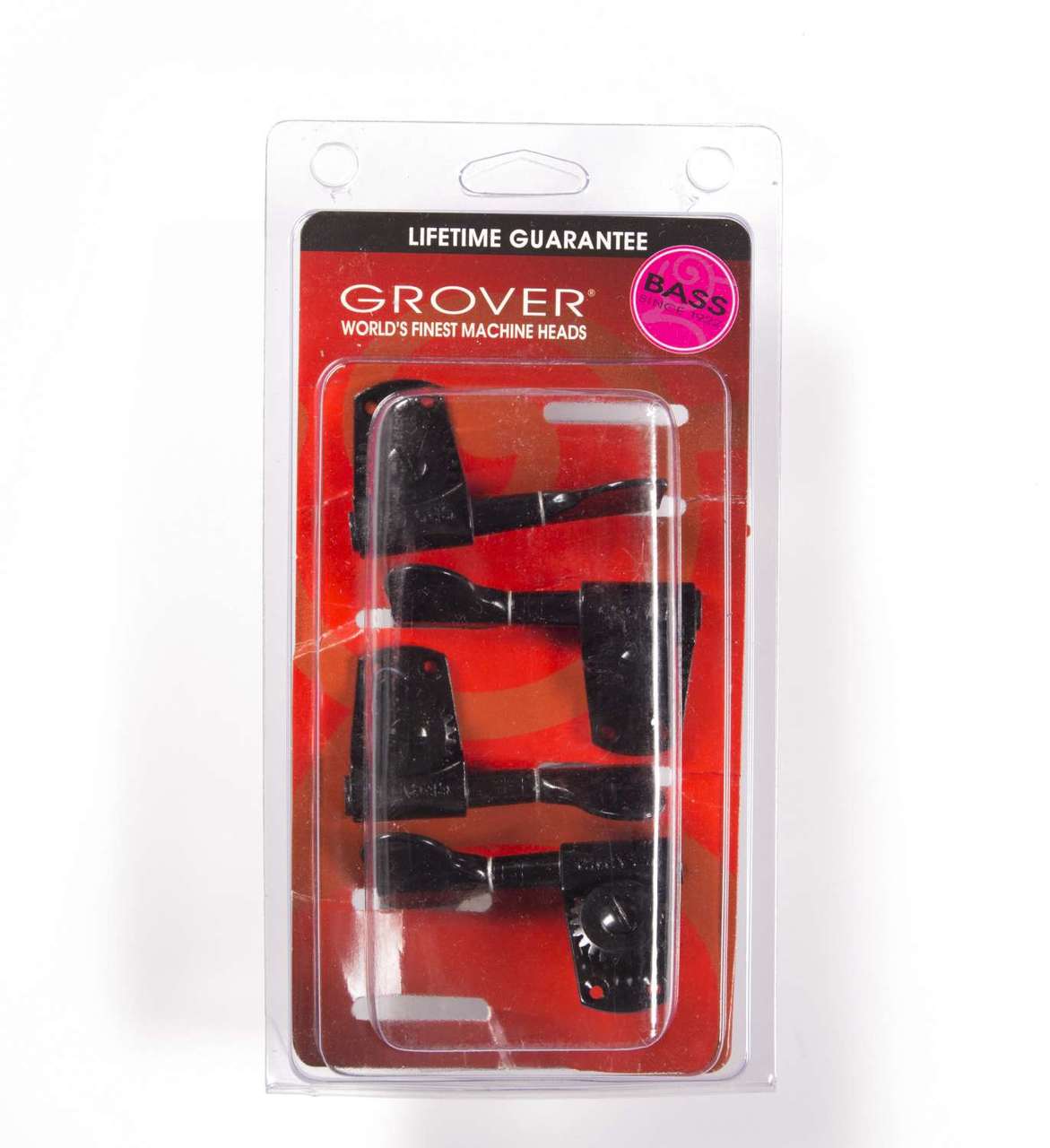 Grover bass machine heads new arrivals