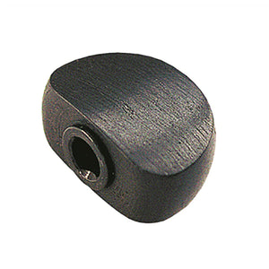 Genuine Grover Replacement Button Mini Ebony