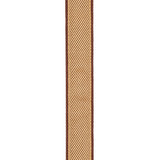 D'Addario Planet Lock Guitar Strap, Tweed